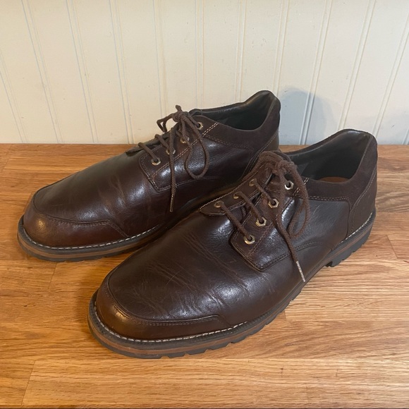 Timberland Other - Timberland Men’s “Larchmont” Leather Oxfords (13)